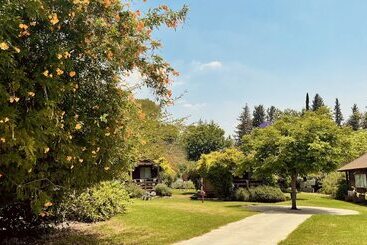 Huoneistohotelli Nofey Habashan