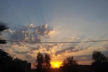 Pensionat Adam S Farm