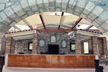 Пансион Nicolas Village Club