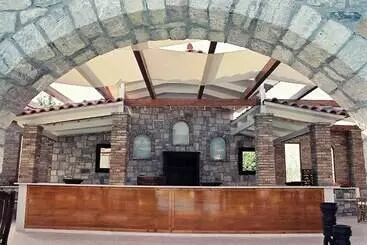 Pension  Nicolas Village Club