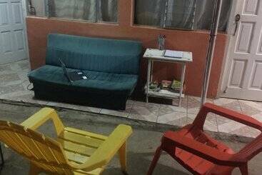 Пансион Valle Guest House