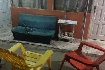 Majatalo Valle Guest House