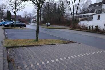 Pension Residenz Dietenhofen