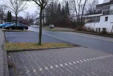 Pension Residenz Dietenhofen