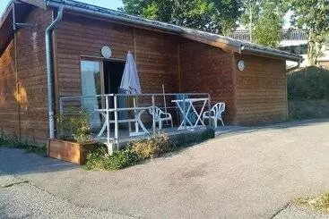 Lomakeskus Vvf Les Ecrins Champsaur, Saint Bonnet En Champsaur