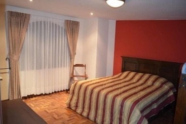 Running Chaski Hostel