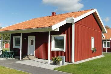 کلبه Vreta Kloster Golfklubb