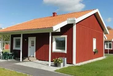 コテージ Vreta Kloster Golfklubb