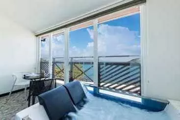 Yeosu Ailia Pension