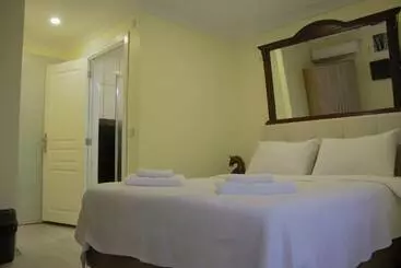 Ada Inan Butik Otel