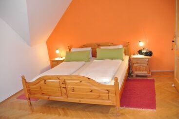 مبيت وإفطار Weingut Primus Südsteiermark