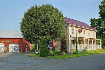 צימר Changing Times Boutique Country Lodging