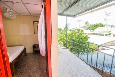 Hostal Los Chamos Hostel