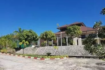 هتل Aye Chan Thar