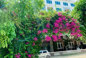 هتل Hai Tien Plaza