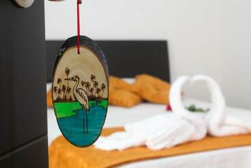 فندق La Llanerita