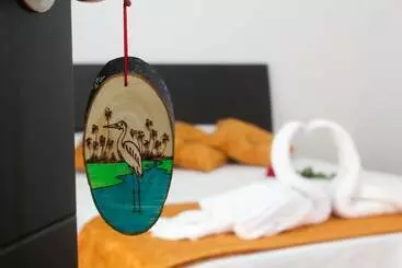 ホテル La Llanerita
