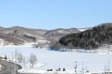 ホテル Lakeside Sakuraoka