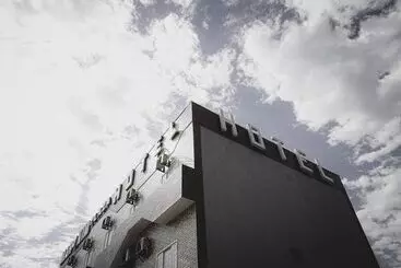 ホテル Maranim Plaza