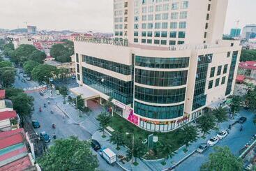 هتل Muong Thanh Luxury Bac Ninh