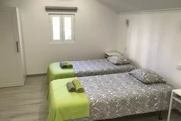 Hotelli Oriente Dna Studios & Rooms