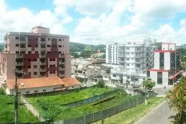 ホテル Pousada Das Rosas