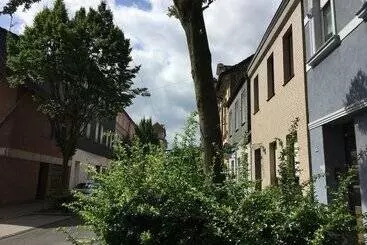 هتل Schacht85