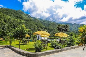 Hôtel Siddhartha Riverside Resort