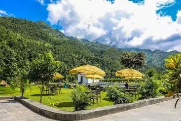 Hôtel Siddhartha Riverside Resort