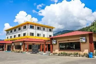 هتل Siddhartha Riverside Resort