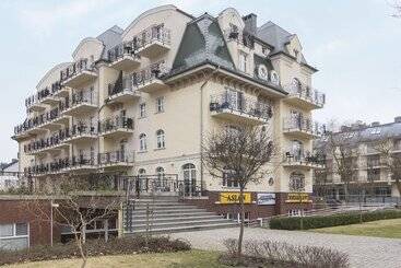 호텔 Vacation Club   Trzy Korony Apartments