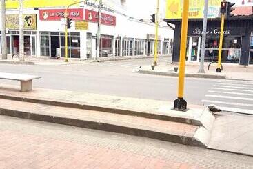 בית מלון כפרי Villa Gaitana