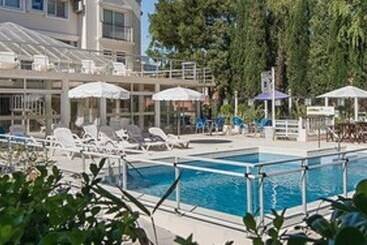 La Hostería Cariló Hotel Spa