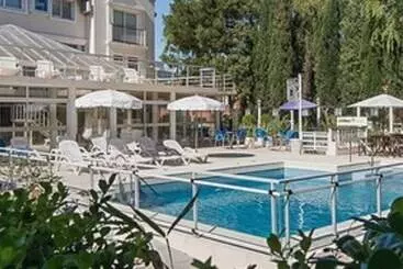 La Hostería Cariló Hotel Spa