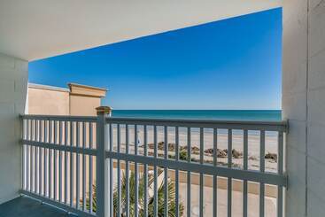 Motel Beachcomber Inn