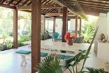 Pensão Casa Da Praia Beira Mar