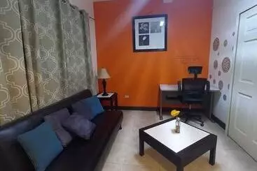 Majatalo La Casa De Joy Airport Apartments