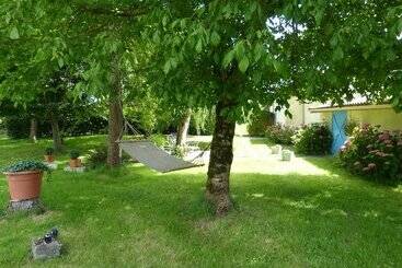 Пансион Maison D Hotes, Gite, Les Batarelles