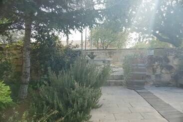 פנסיון Neve Hagar