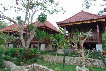 膳宿费 Starfish Lembongan