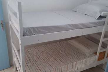 Rund Reise Kaffee E Hostel