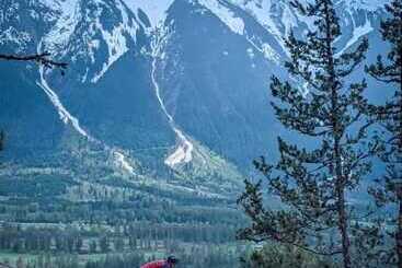 Sweetwater Lane Farm B & B