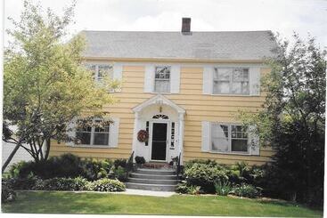 Bed and Breakfast Pheasant Country Inn