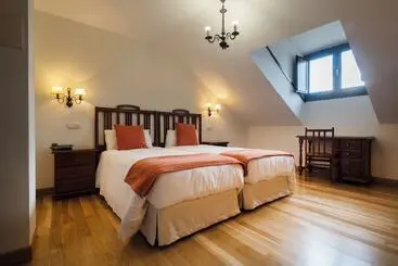 Landhaus La Posada De Pradorey