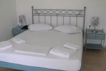 Hotelli Apollon Village