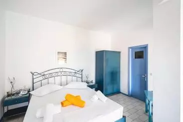 Hotelli Apollon Village
