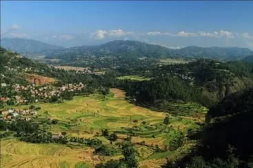 Hotel Balthali Village Resort