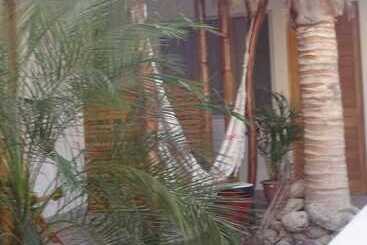 ホテル Akumal Mancora