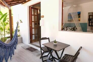 Hotel Pousada Aconchego