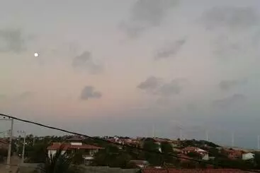 Hotel Pousada Vila Do Pôr Do Sol Canoa Quebrada